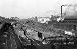 PRR East Altoona Roundhouse, #5 of 6, c. 1953